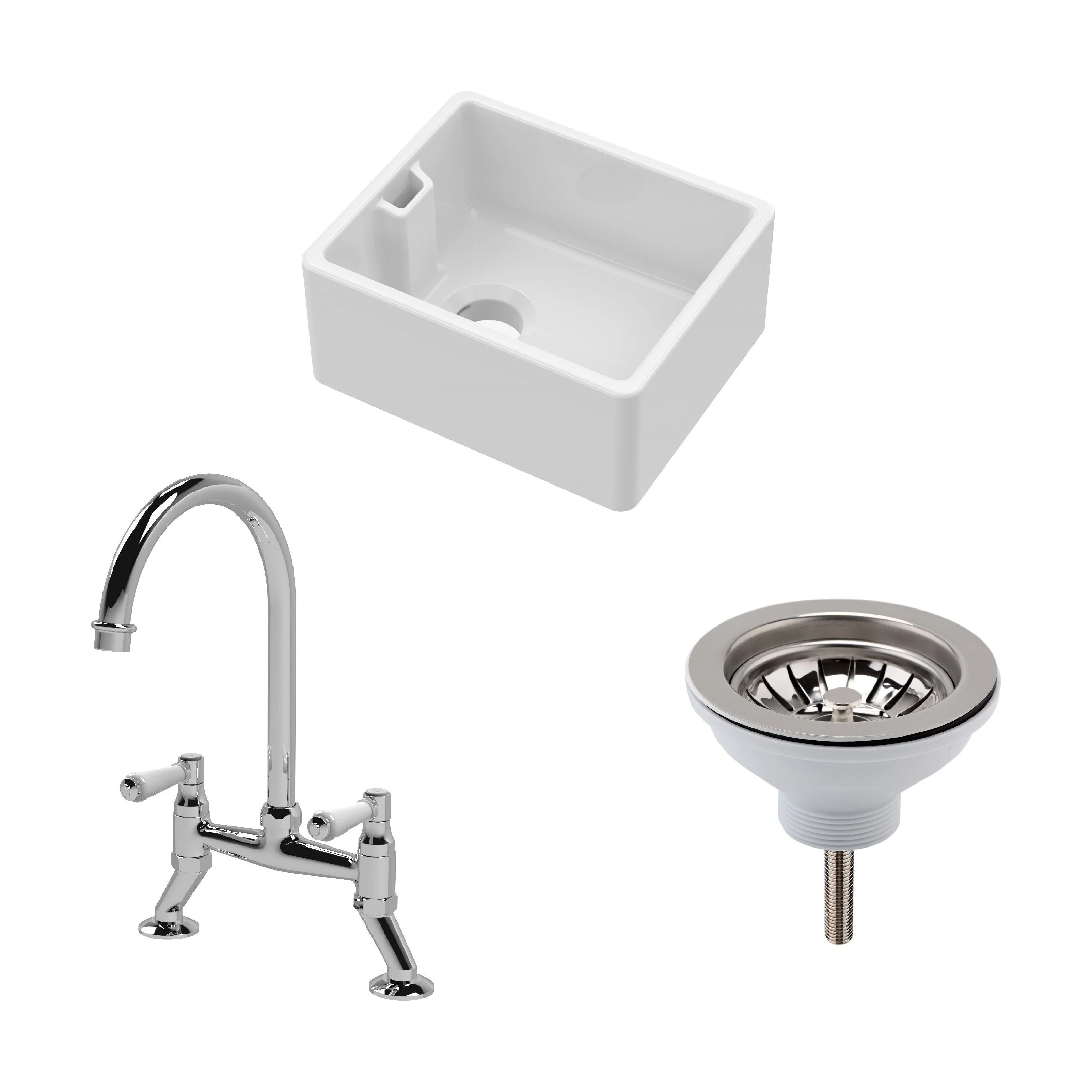 Sink Bundles